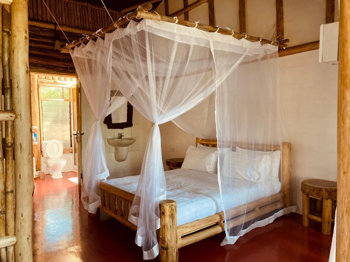 The Great Outdoors Uganda Hotel Vumba Ngoại thất bức ảnh